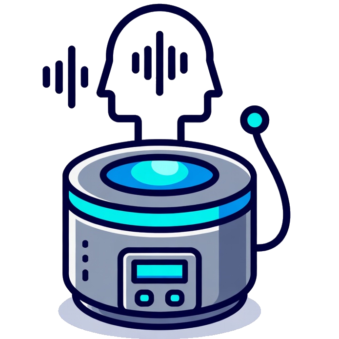 Stallings Machine Logo