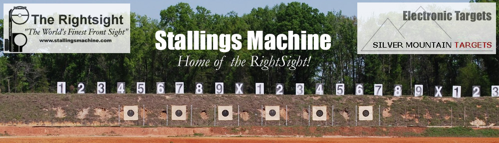 Stalling Machine image